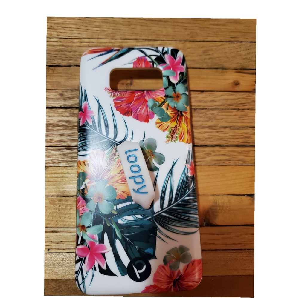 Loopy Case Galaxy S8